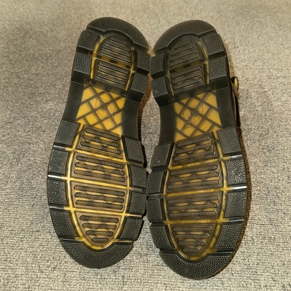 Doc Martens Boots - Picture 7 of 7